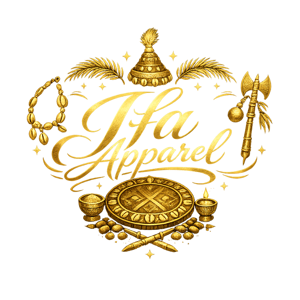 Ifa Apparel 